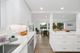 Sanctuary in the Shire-MCA#50080 - Manzanita - 2