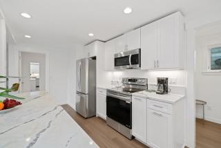 Sanctuary in the Shire-MCA#50080 - Manzanita - 1