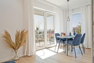 Casa Baia BlueApart Hel - Hel - 6