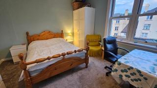 Double Room in Prestonfield Flat - 2