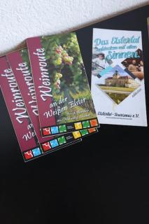 Ferienwohnung Weingut Lahmer August - Kretzschau - 2