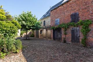 Cottage Im Fläming - Ferienwohnung - Wiesenburg - 7