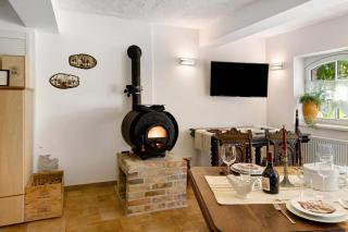 Cottage Im Fläming - Ferienwohnung - Wiesenburg - 3