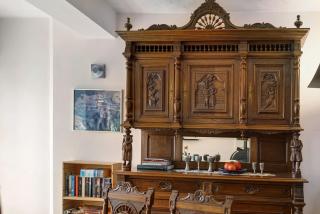 Cottage Im Fläming - Ferienwohnung - Wiesenburg - 4