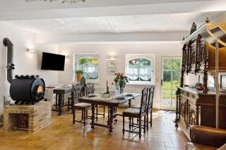 Cottage Im Fläming - Ferienwohnung - Wiesenburg - 5