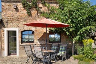 Cottage Im Fläming - Ferienwohnung - Wiesenburg - 6