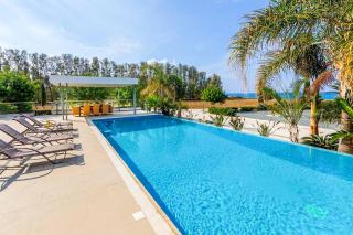 Limni Beach Villa - Mavroli - 4