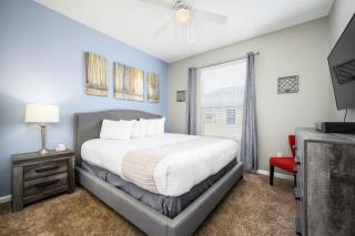Beautiful Deluxe Condo, Vista Cay - 3024 - Orlando - 3