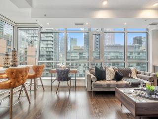freed Suites - Downtown Toronto - 1