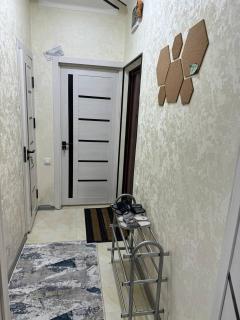 SilkWay apartment near to Metro - Tashkent - 1