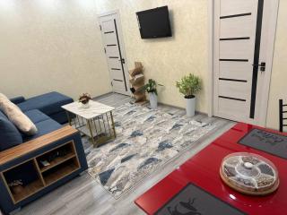 SilkWay apartment near to Metro - Tashkent - 8