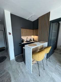 Penthouse Apartman Bulevar Sarajevo - Sarajevo - 8