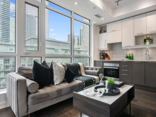 freed Suites - Downtown Toronto - 3
