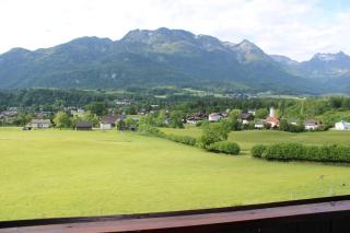 Apartment - Am Buchenhof - Bad Ischl - 9