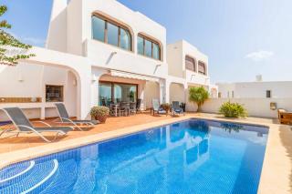 Villa Bassetes 14 - Calpe - 0