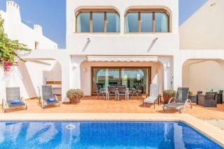 Villa Bassetes 14 - Calpe - 8