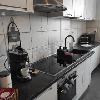 Apartament MORSKA 148 Gdynia 65m2 - Gdynia - 7