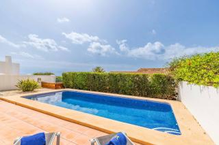 Villa Bassetes 14 - Calpe - 5