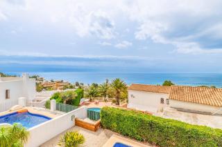 Villa Bassetes 14 - Calpe - 3