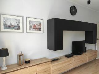 Apartament MORSKA 148 Gdynia 65m2 - Gdynia - 3