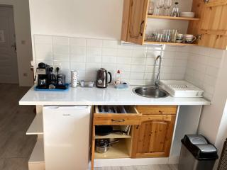 Fészek Apartmanház - 3