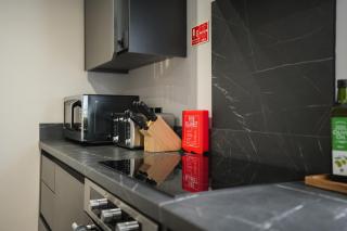 The Olive Tree Aparthotel - Hull - 2