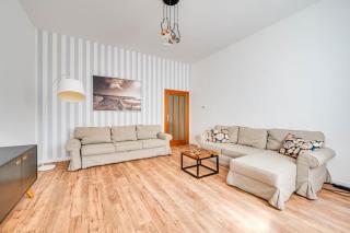 Wooden by OneApartments - Sopot - 0