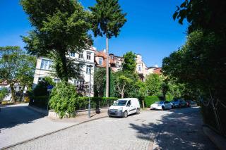 Wooden by OneApartments - Sopot - 9