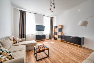 Wooden by OneApartments - Sopot - 7