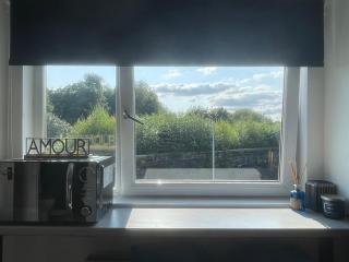 Foundry Street Apartment 2 - Dunfermline city centre - 5