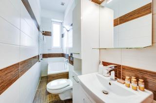 Wooden by OneApartments - Sopot - 4