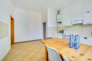 Wooden by OneApartments - Sopot - 3