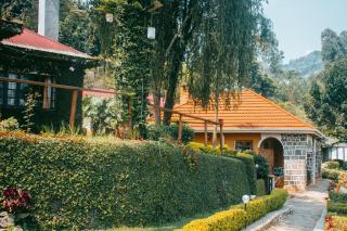 LUSHOTO EXECUTIVE LODGE - Lushoto - 0