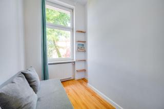 Wooden by OneApartments - Sopot - 1