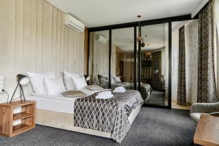 Hotel Półwysep Wądzyn - Bobrowo - 6