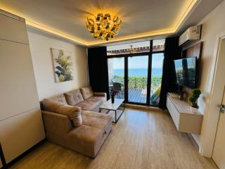 Dolce Vita Premium Apartment Panorama Sea View - Sveti Vlas - 6