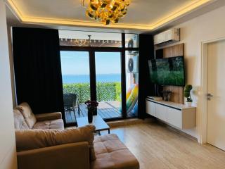 Dolce Vita Premium Apartment Panorama Sea View - Sveti Vlas - 5
