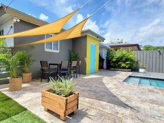 Private Paradise with Lap Pool close to the City Center - 6