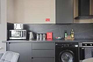 The Olive Tree Aparthotel - Hull - 9