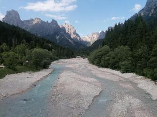 B&B Sass de Mura - Fiera di Primiero - 2