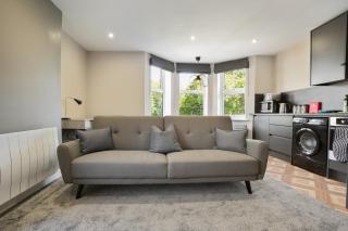 The Olive Tree Aparthotel - Hull - 6
