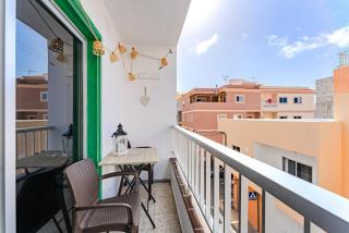 Emerald auténtic canary apartment - Arona - 5