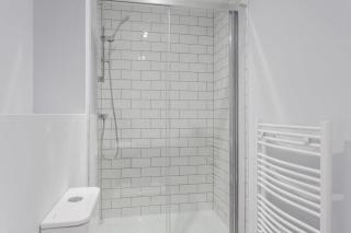 Stunning 2 Bed Apartment in Birmingham Centre - Birmingham - 6