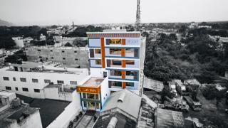 JKInn - Vellore - 9