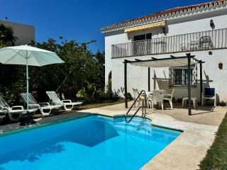Villa Blanca Marbella Center - EaW Homes - Marbella - 9