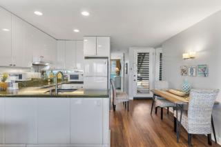 Modern Oceanfront Beach Hale Kai 1Bed - Kahana - 5