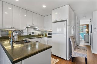 Modern Oceanfront Beach Hale Kai 1Bed - Kahana - 4