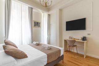 Montello Suites Foresteria Lombarda - Milan - 2