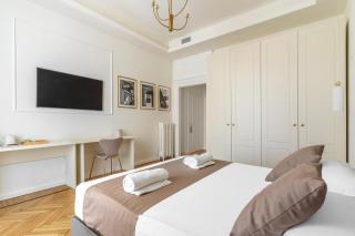 Montello Suites Foresteria Lombarda - Milan - 7
