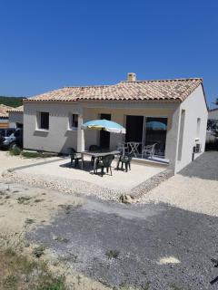 villa soleil - Ruoms - 0